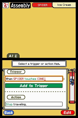 WarioWare: Do It Yourself  - Imagen 17